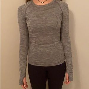 lululemon swiftly tech long sleeve